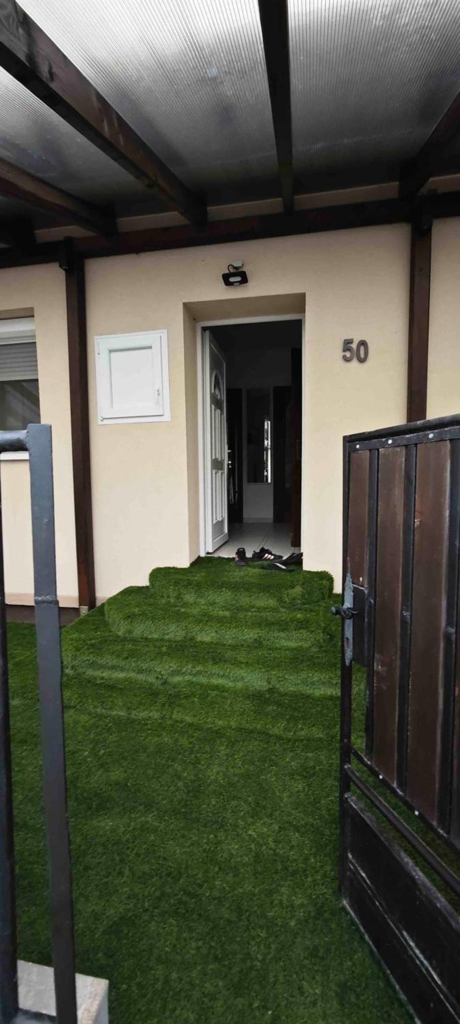 Lugas Apartman Miskolctapolca 2 Haloszoba Dezsa Es Jakuzzi Koezel A Barlangfuerdohoez Exterior foto